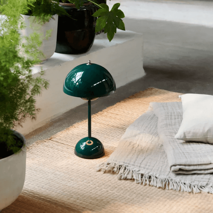 Dimmbare LED Tischlampe mit Touch Sensor