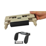 Anti-Kollisions-Schwamm