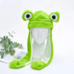Frosch