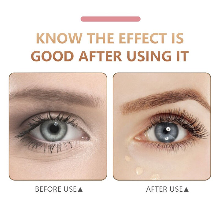 "Heizbare Wimpernzange für perfekte, langanhaltende Locken, 360° Schwung-Design, ideal für präzises Wimpernstyling."