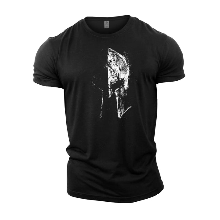 "Herren Fitness T-Shirt, atmungsaktiv, komfortabel, in stilvollem Design, perfekt für Sport und Freizeit, schnelle Trocknung.