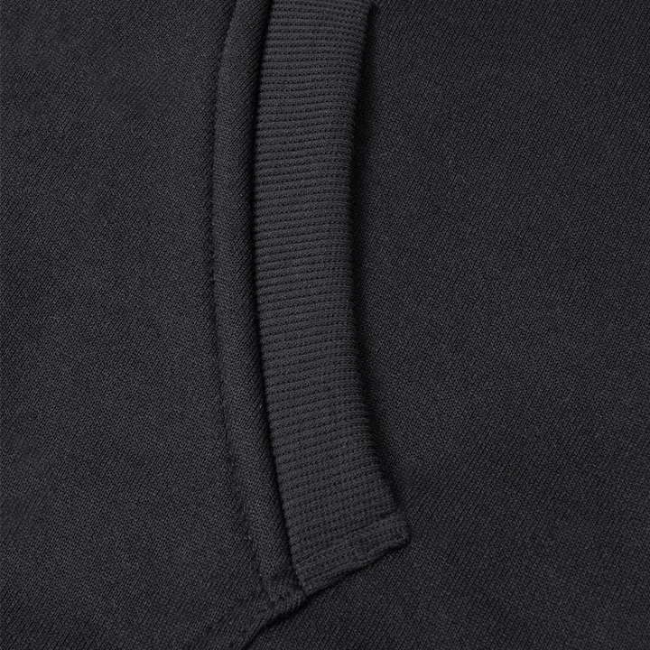 "Herren Kapuzenjacke in Grau mit Kapuze und Seitentaschen, ideal für sportlichen oder lässigen Look, bequem und stilvoll."