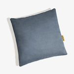 Greyish Blue