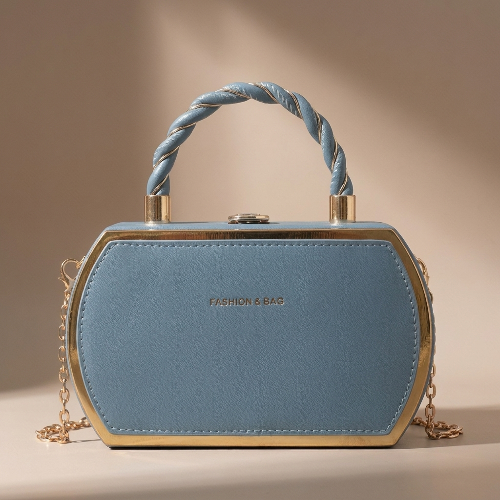 Timeless classic vintage shoulder bag for women, an elegant fashion accessory for versatile styling.