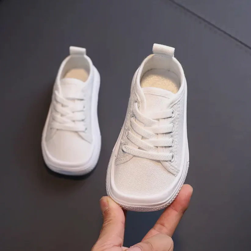 Ergonomische Kinder-Barfuß-Sneaker - FlexiSteps