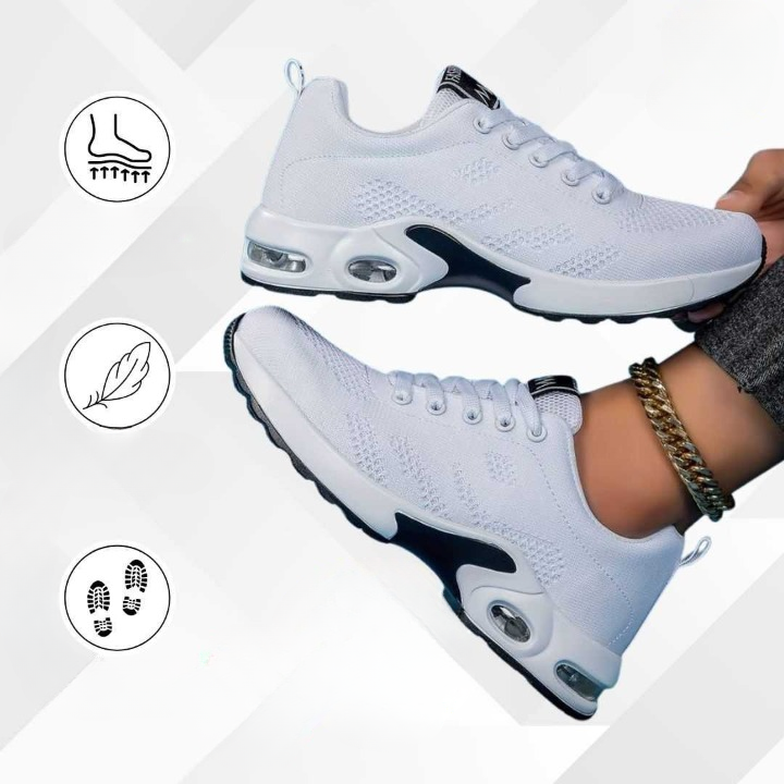 OrthoCare - Ergonomische Schuhe mit Schmerzlinderung | Orthopädisch