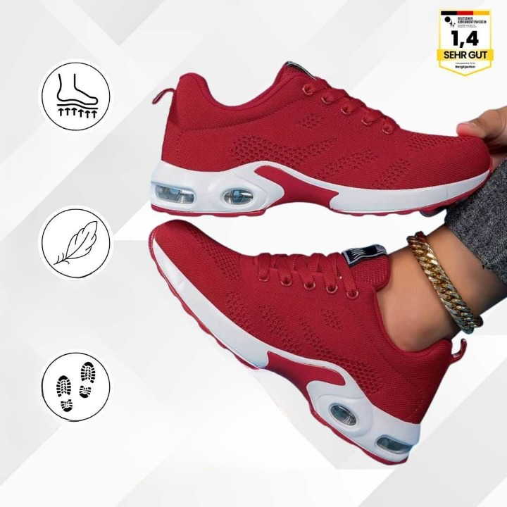 OrthoCare - Ergonomische Schuhe mit Schmerzlinderung | Orthopädisch