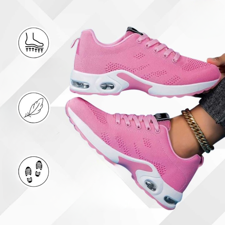 OrthoCare - Ergonomische Schuhe mit Schmerzlinderung | Orthopädisch