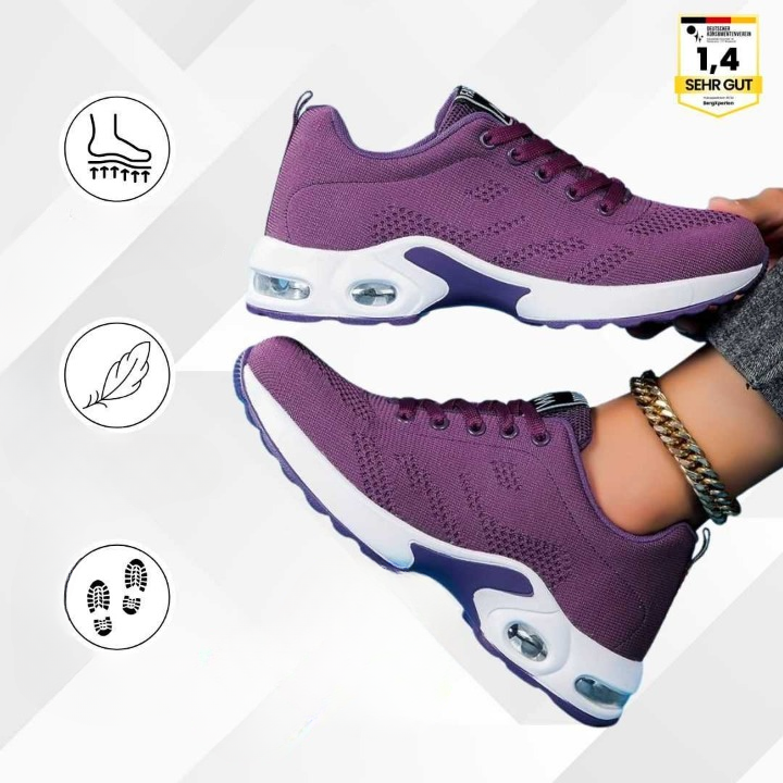 OrthoCare - Ergonomische Schuhe mit Schmerzlinderung | Orthopädisch