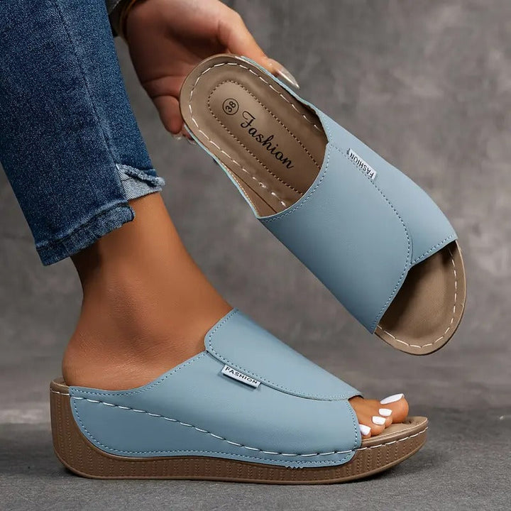 Sandalen - Ergonomische & Rutschfeste Sandalen