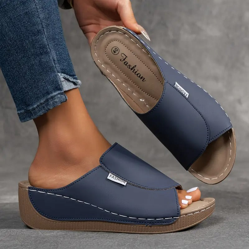 Sandalen - Ergonomische & Rutschfeste Sandalen