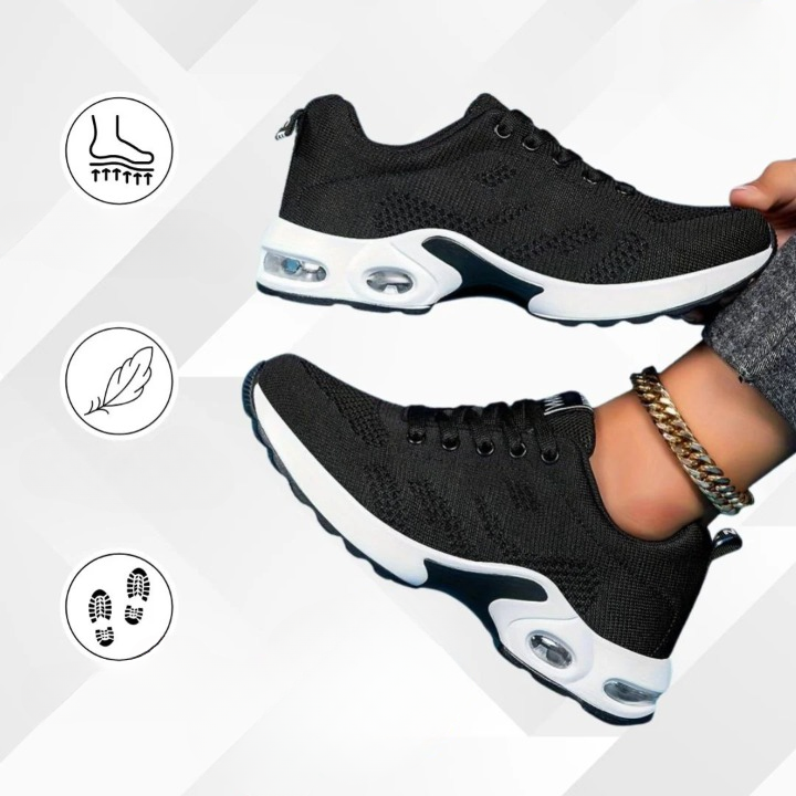 OrthoCare - Ergonomische Schuhe mit Schmerzlinderung | Orthopädisch