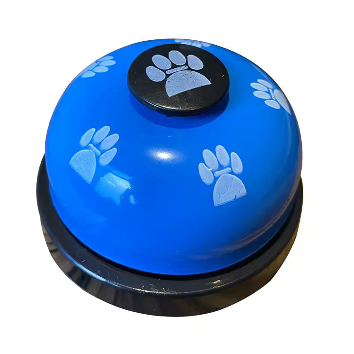 Interactive Dog Training Bell for Communication