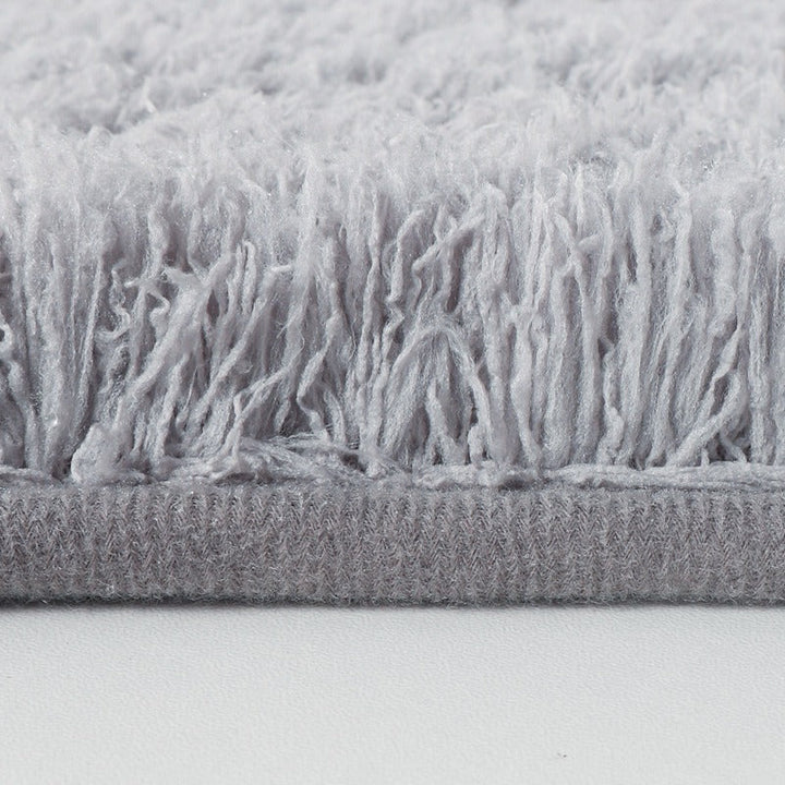 L-förmige Anti-Rutsch-Duschmatte