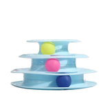 Blue (3-layer)