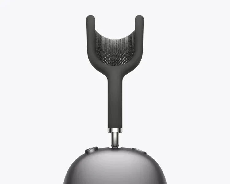 Kabellose Over-Ear-Kopfhörer mit Geräuschunterdrückung und gepolsterten Ohrmuscheln für optimalen Komfort und Klanggenuss.