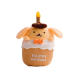 Pom Pom Purin