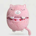 Pink Cat