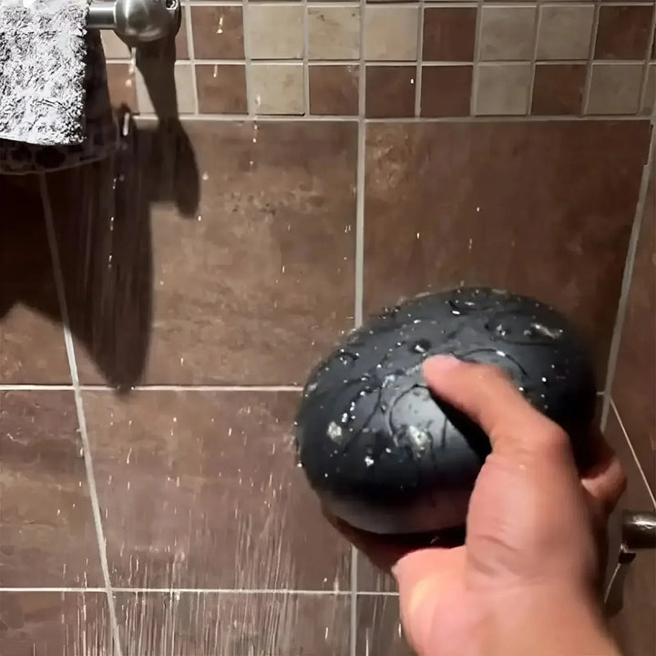 "Kinder Zungentrommel aus Stahl mit sanftem Klang, ideal für kleine Musiker, robust und einfach spielbar."