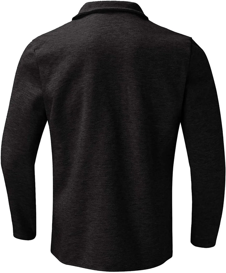 Klassischer Herrenblazer, zeitloses Design, dunkles Grau, elegante Passform, ideal für formelle und informelle Anlässe.