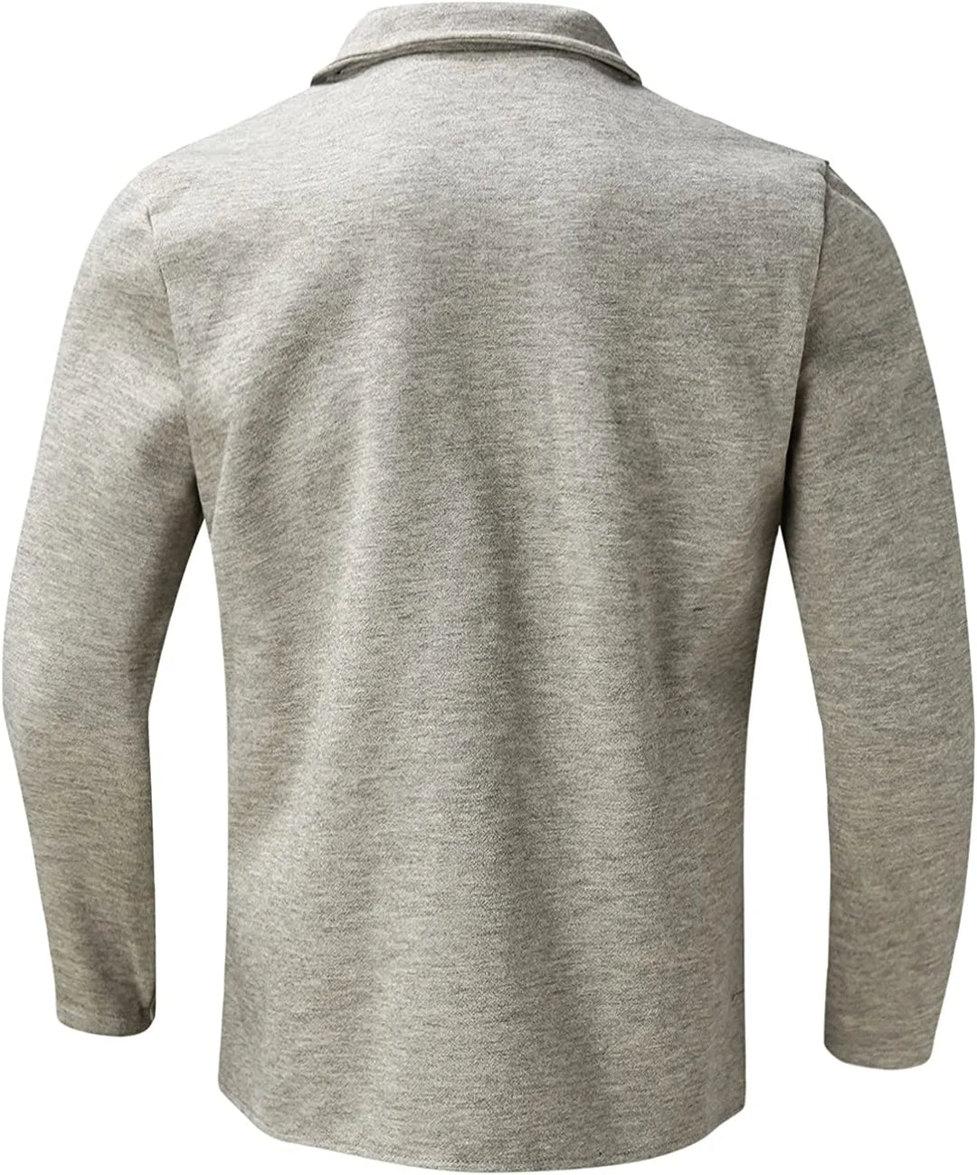 Klassischer Herrenblazer, zeitloses Design, dunkles Grau, elegante Passform, ideal für formelle und informelle Anlässe.