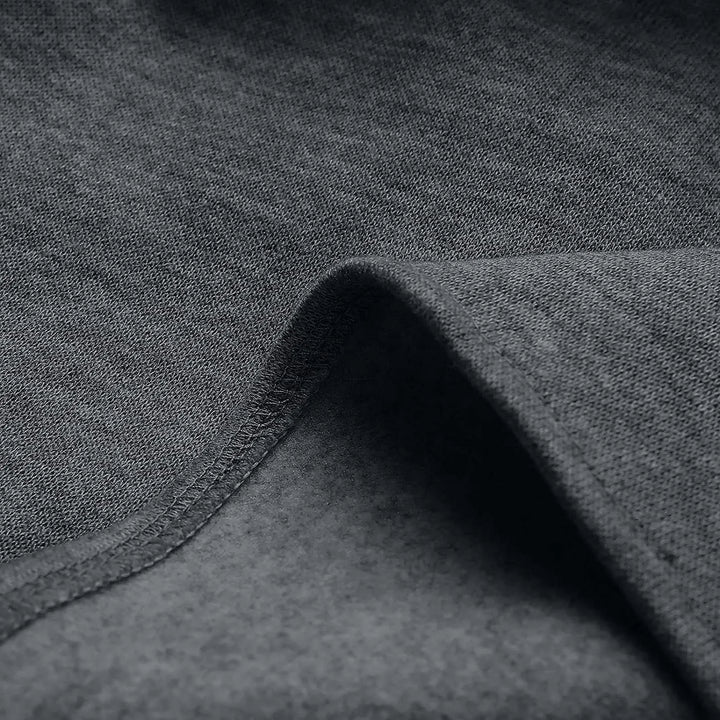 Klassischer Herrenblazer, zeitloses Design, dunkles Grau, elegante Passform, ideal für formelle und informelle Anlässe.