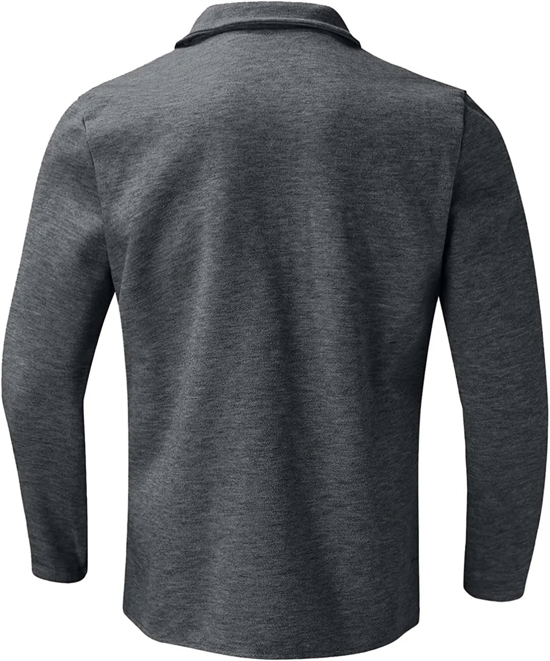 Klassischer Herrenblazer, zeitloses Design, dunkles Grau, elegante Passform, ideal für formelle und informelle Anlässe.