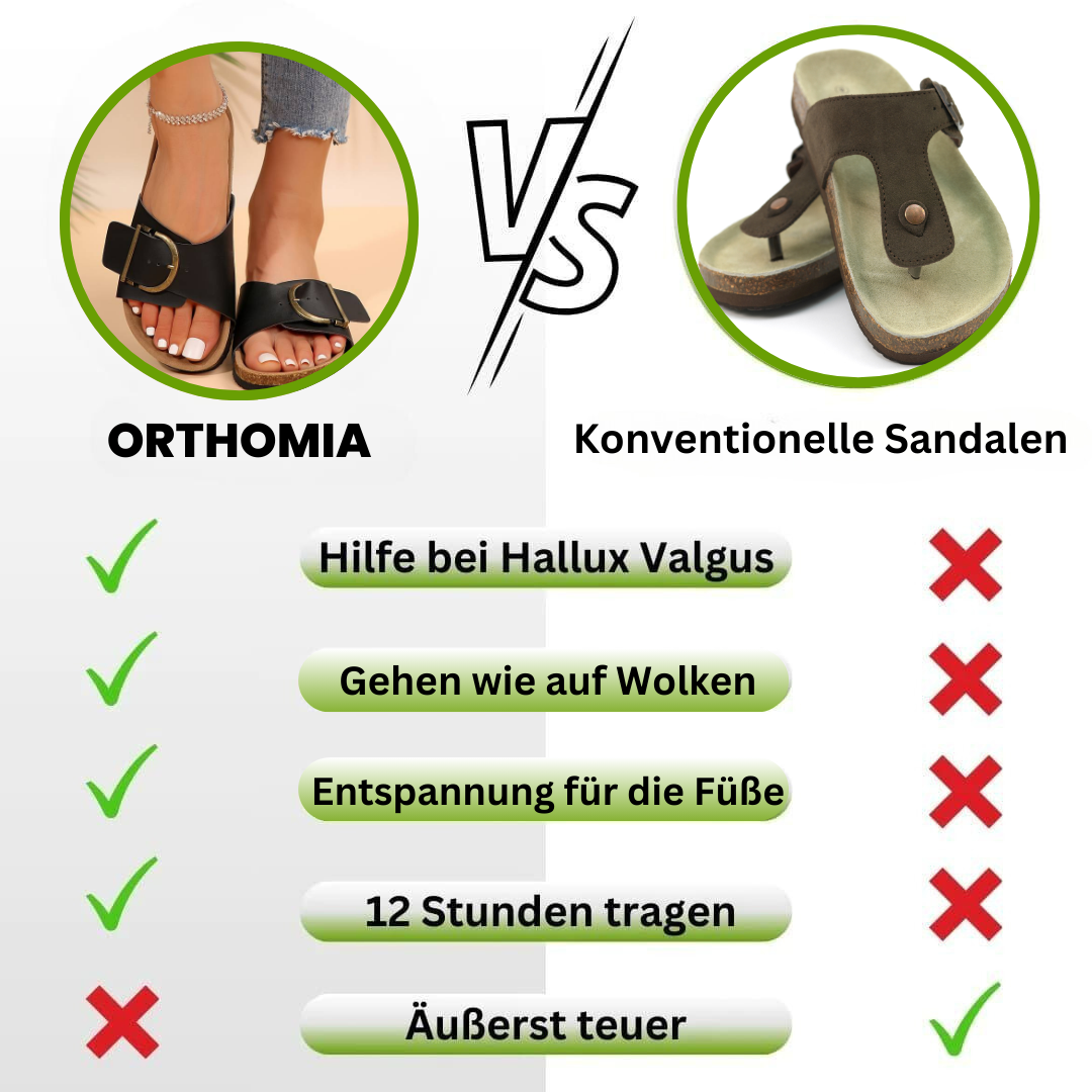 "Komfortable Damen-Korksandalen gegen Fußschmerzen, mit stylischen Schnallen und rutschfester Sohle in Rosa."