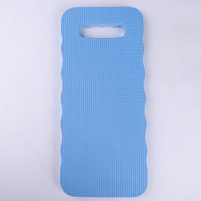 Komfortable, rutschfeste Garten-Kniepolster in leuchtenden Farben für schmerzfreies Gärtnern und stabilen Halt.