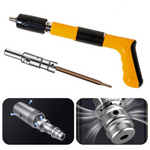 Gelb + Kostenlose Nägel (60 Stück)