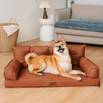 Cognac Brown-Standard