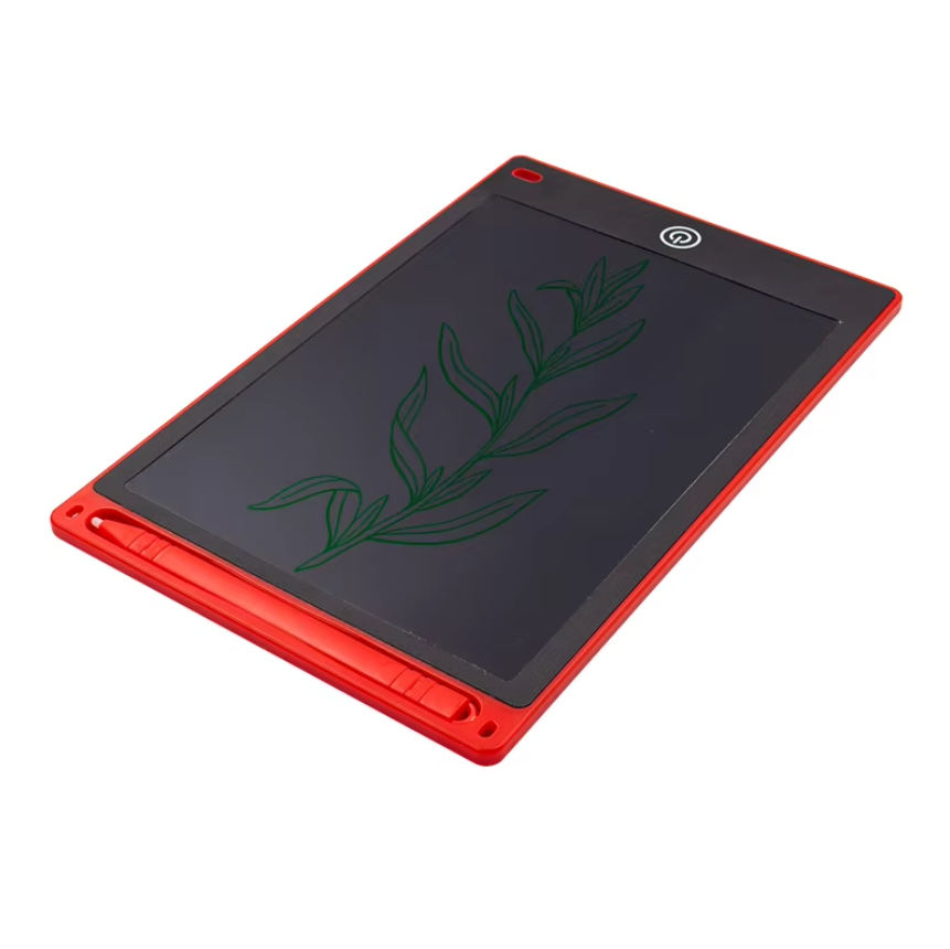 "Magisches Zeichenbrett für Kinder, leuchtend bunt, wiederverwendbar, leicht und tragbar fürs kreative Malen."