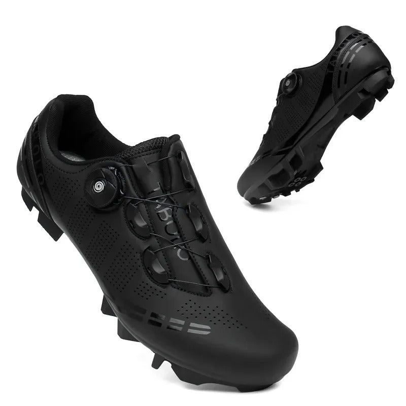 Hendrick Herren Radfahrschuh - Komfort und Leistung