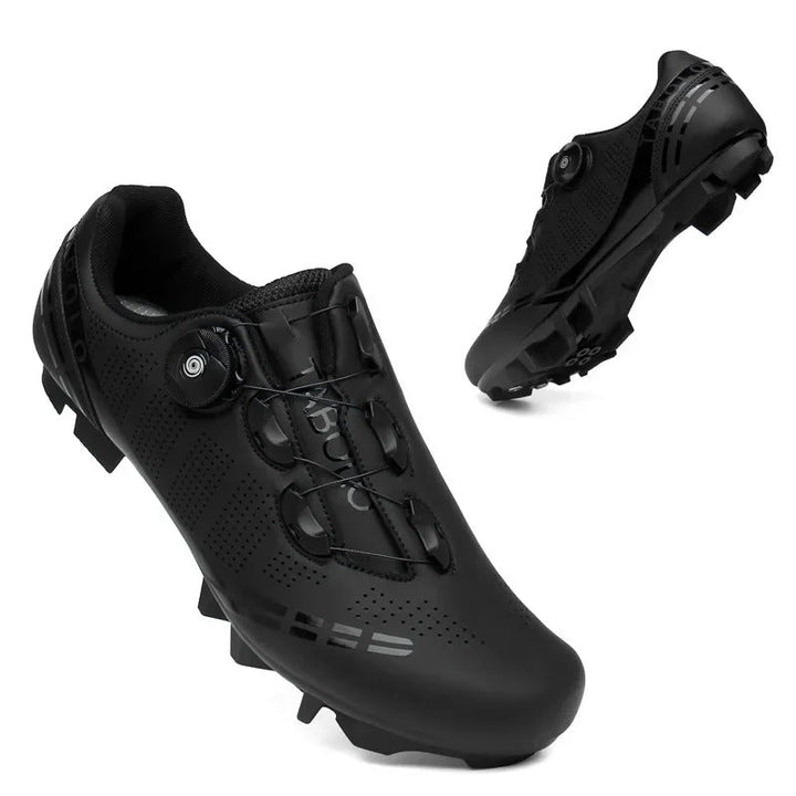 Hendrick Herren Radfahrschuh - Komfort und Leistung