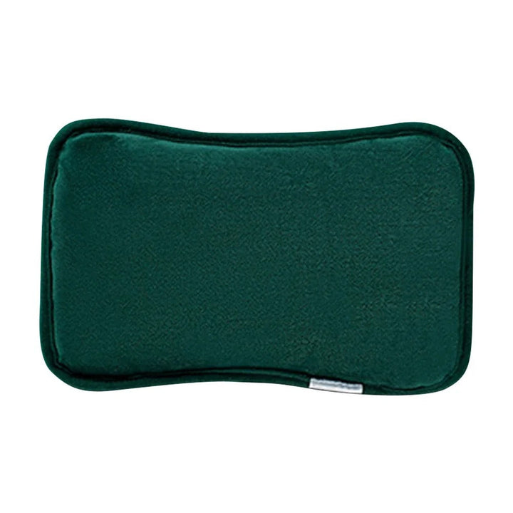 Tragbares Heizkissen - Wiederaufladbar mit USB & Weich