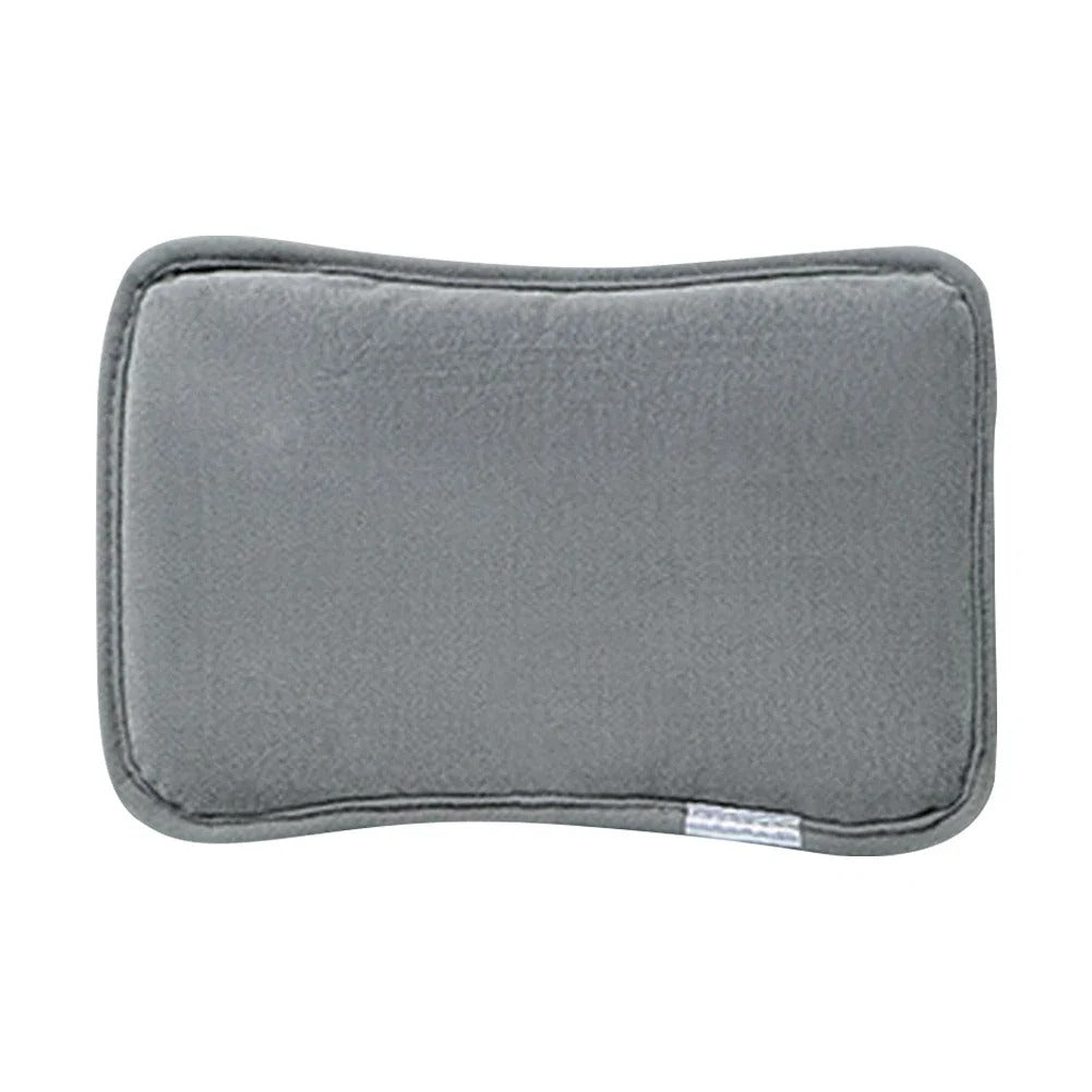 Tragbares Heizkissen - Wiederaufladbar mit USB & Weich