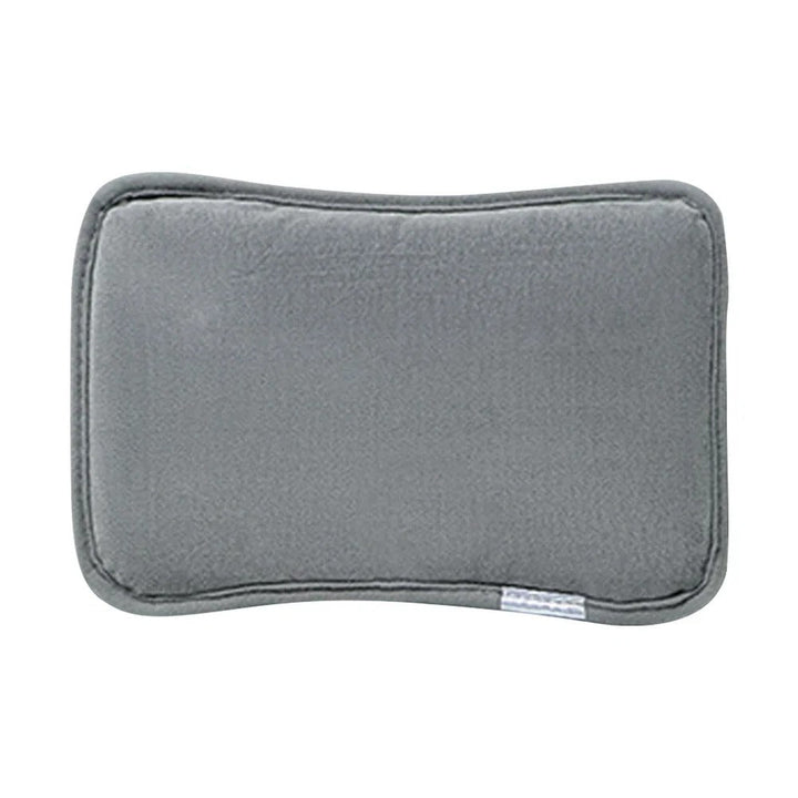 Tragbares Heizkissen - Wiederaufladbar mit USB & Weich