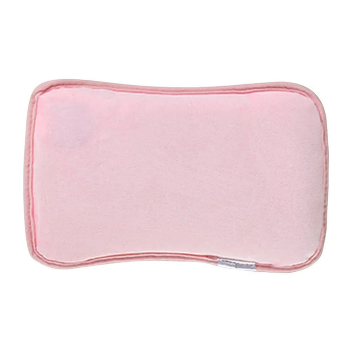 Tragbares Heizkissen - Wiederaufladbar mit USB & Weich