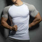 White Light&Gray