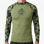 Army Green