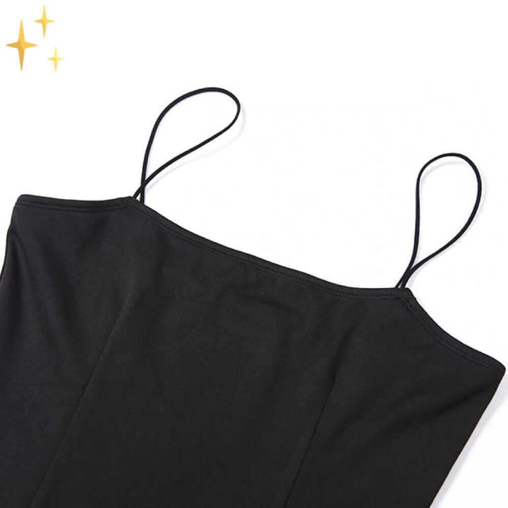 Elegantes Bodycon Kleid