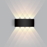 Black 8W