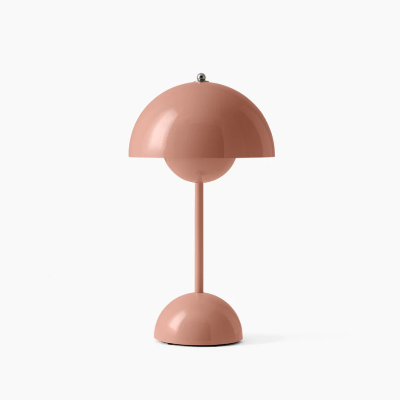 Innovative touch control LED lamp for modern homes, offering flexible and stylish lighting.