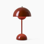 Red-Brown