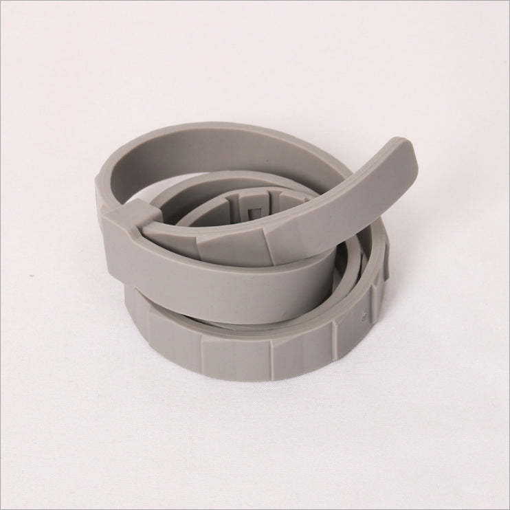 Natürlicher Zecken- und Flohschutz, NaturaGuard Halsband für Hunde, grün, anpassbar, chemiefrei, bequem und wasserdicht.