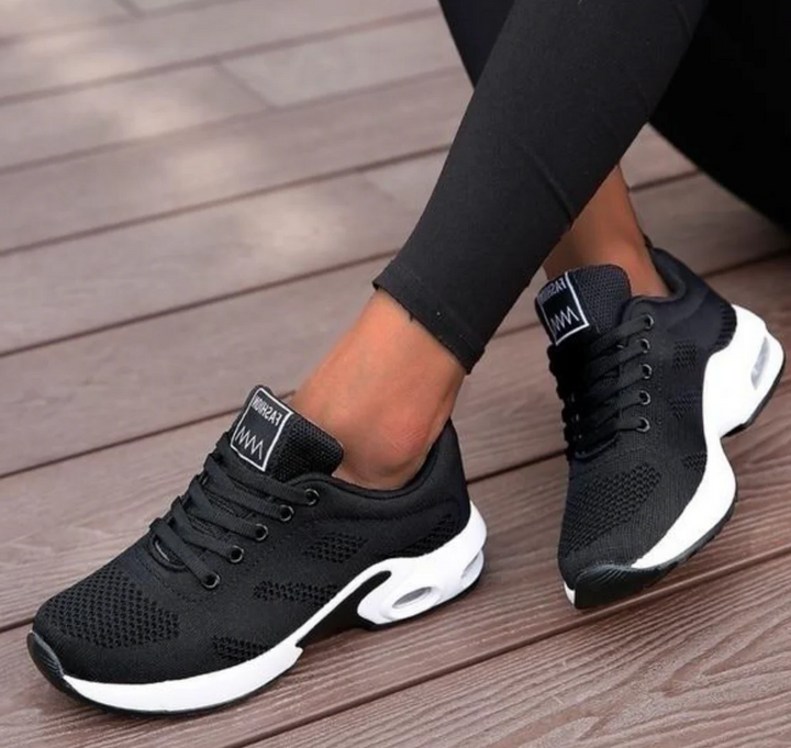 Orthopädische Damenschuhe 2025: Modisches Design, vielseitige Farben, ideal für Komfort in Freizeit und Alltag.