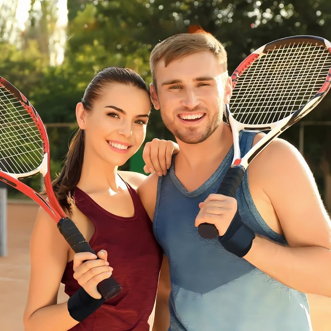Orthopädische Handgelenkstütze mit verstellbarer Stahlschiene, bietet Stabilität und Schmerzlinderung bei Karpaltunnelsyndrom