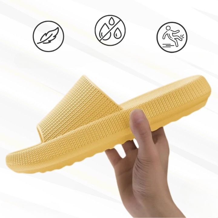 Orthoslipper - Orthopädische Hausschuhe für maximalen Komfort