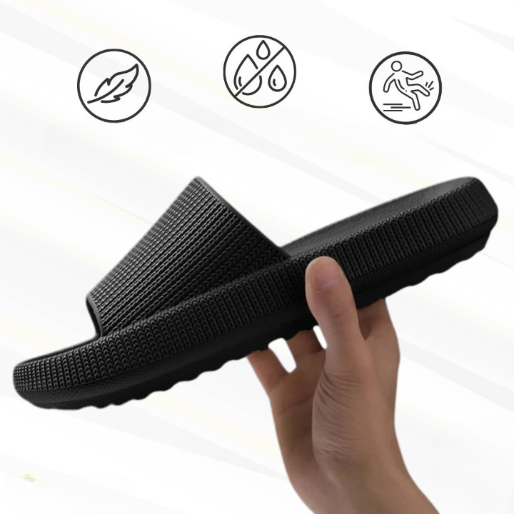 Orthoslipper - Orthopädische Hausschuhe für maximalen Komfort