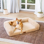Camel-Bed